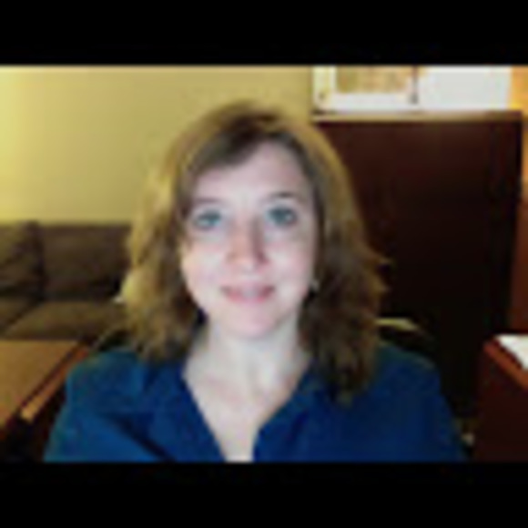 Meet your Posher, Rachel - Picture 1 of 1